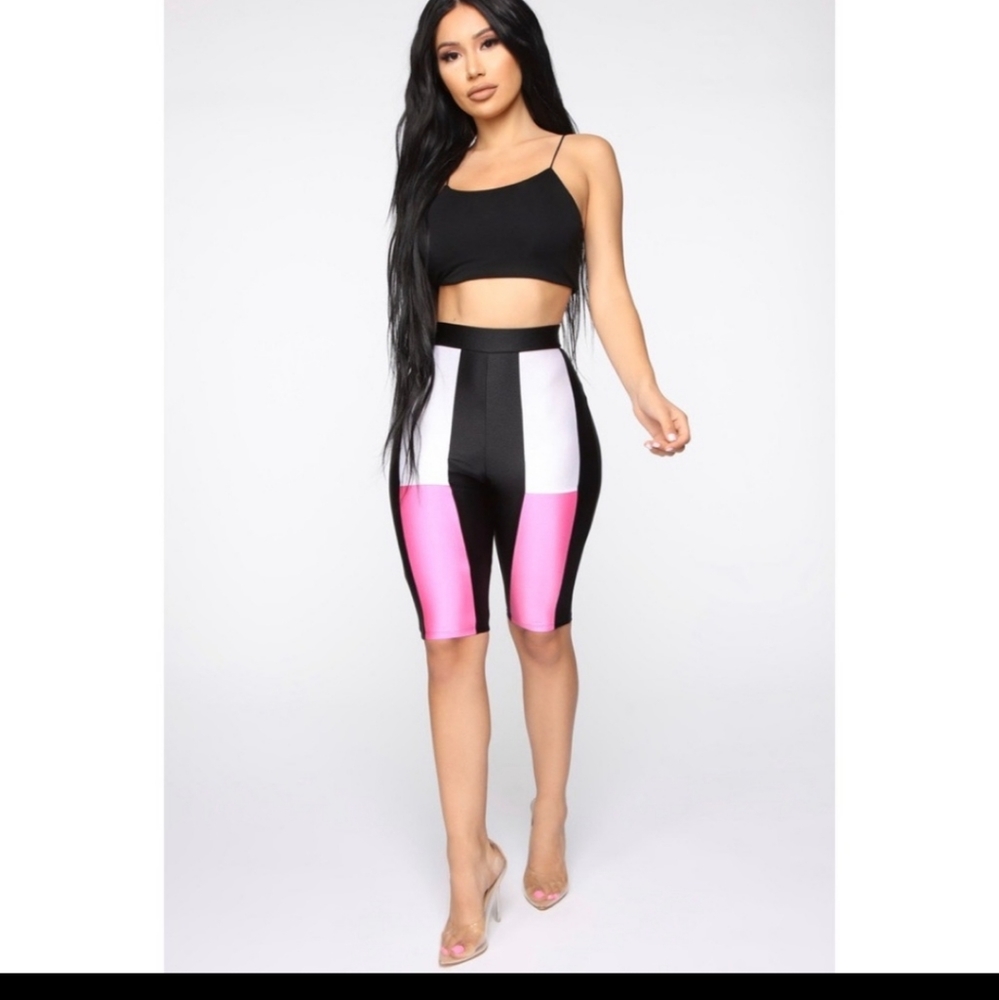 COPY - Size Small FN bikers new